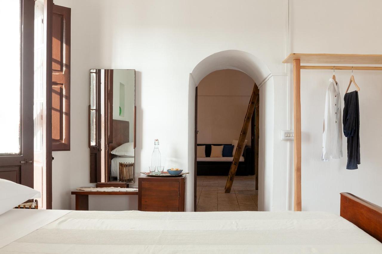 B&B Masseria Santanna 因帕拉 外观 照片